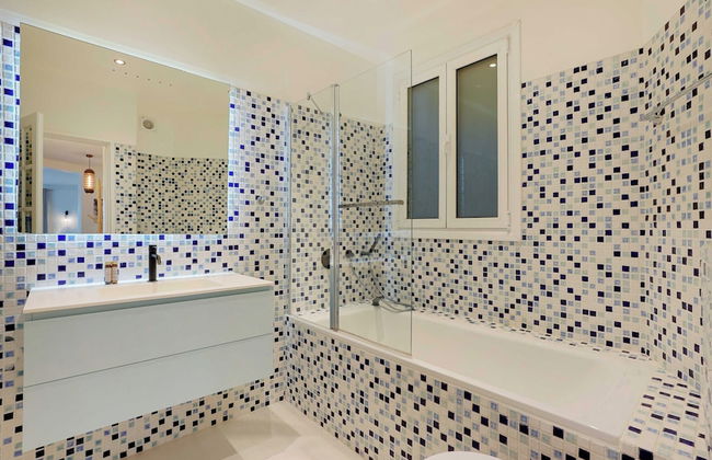 Cosy Apartment - 2br/6p - Saint-germain-des-pres - Foto 9