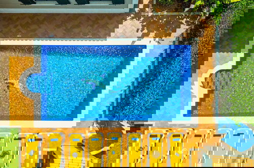 Foto 45 - Villa Hawaii