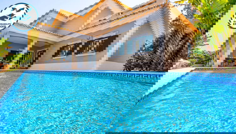 Foto 1 - Villa Hawaii