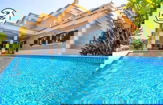 Foto 1 - Villa Hawaii