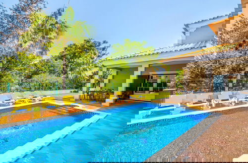 Foto 44 - Villa Hawaii