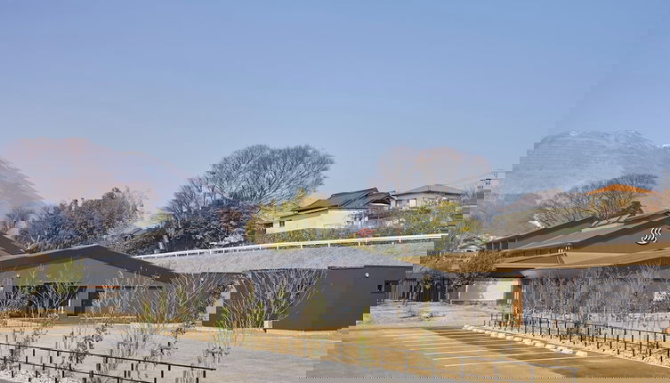 Foto 1 - AGEKI BASE HOTEL