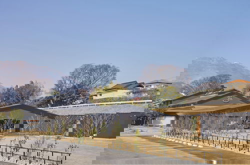 Foto 1 - AGEKI BASE HOTEL