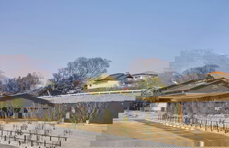 Foto 1 - AGEKI BASE HOTEL
