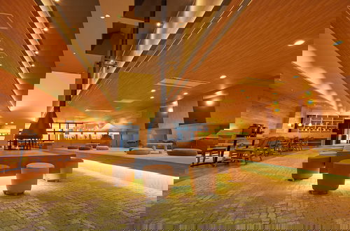 Foto 2 - AGEKI BASE HOTEL