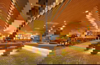 Foto 2 - AGEKI BASE HOTEL