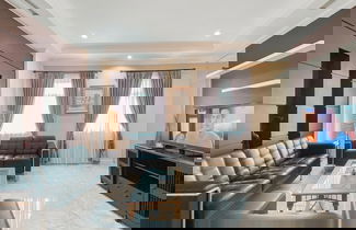 Foto 1 - Spacious And Modern Look 3Br Bellezza Apartment