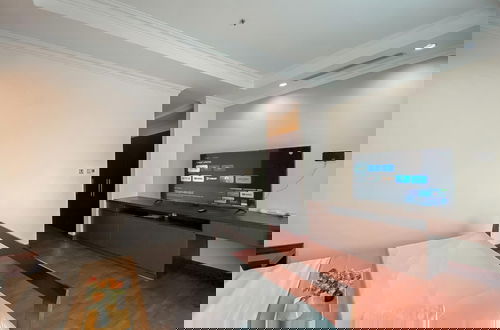 Foto 9 - Spacious And Modern Look 3Br Bellezza Apartment