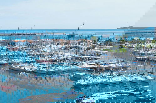 Foto 17 - Vista Mare sulla Cala by Wonderful Italy