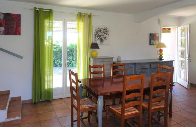 Holiday Home With Pool, Vaison-la-romaine - Foto 12