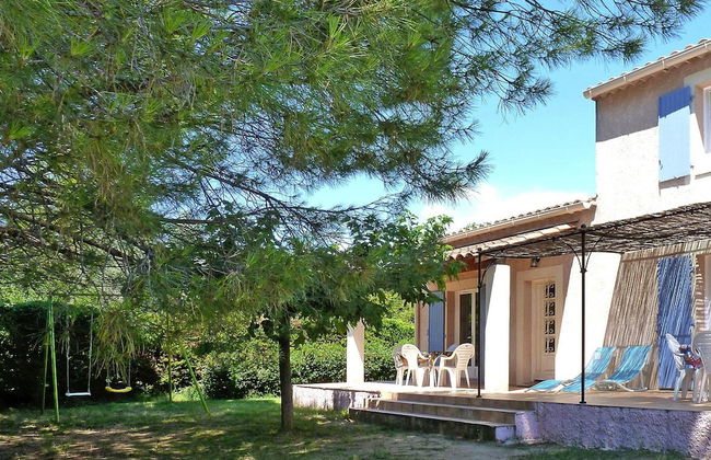 Holiday Home With Pool, Vaison-la-romaine - Foto 13