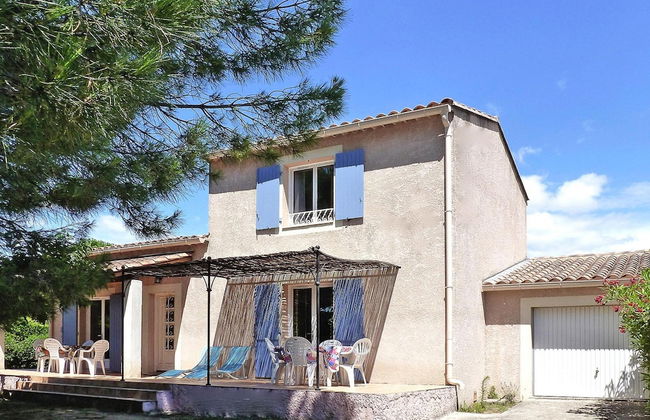 Holiday Home With Pool, Vaison-la-romaine - Foto 14