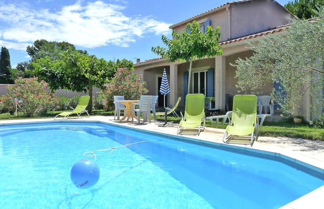 Holiday Home With Pool, Vaison-la-romaine - Foto 1