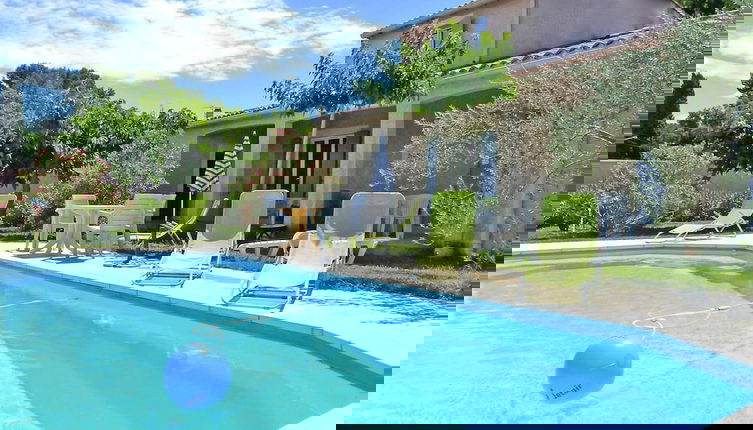 Photo 1 - Holiday Home With Private Pool, Vaison-la-romaine