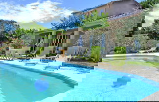 Foto 1 - Holiday Home With Private Pool, Vaison-la-romaine