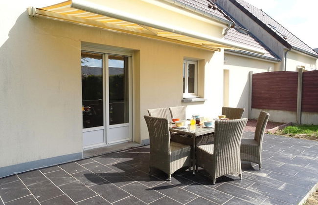 Semi-detached House, Brehal - Foto 17