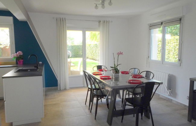 Semi-detached House, Brehal - Foto 14