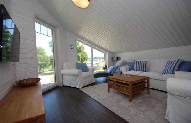 Holiday Home on Lake Dummer With Private Beach - Foto 10