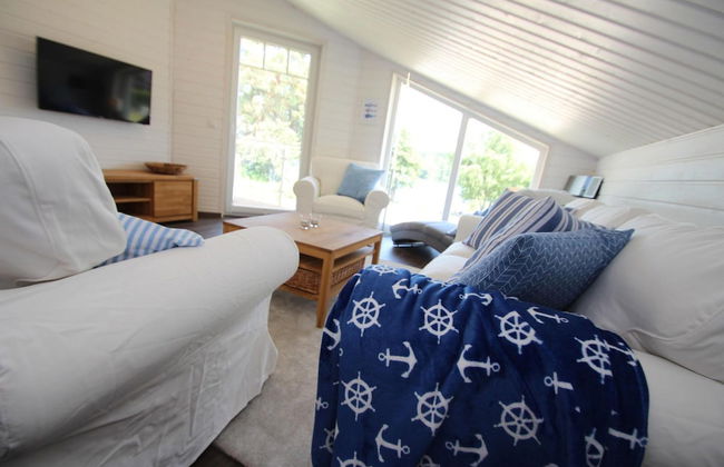 Holiday Home on Lake Dummer With Private Beach - Foto 2