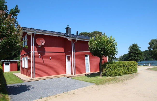 Holiday Home on Lake Dummer With Private Beach - Foto 24