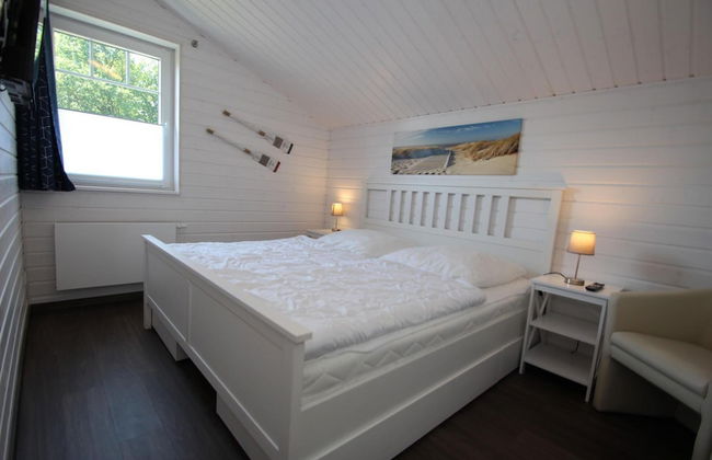 Holiday Home on Lake Dummer With Private Beach - Foto 3