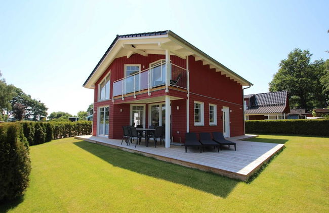 Holiday Home on Lake Dummer With Private Beach - Foto 27