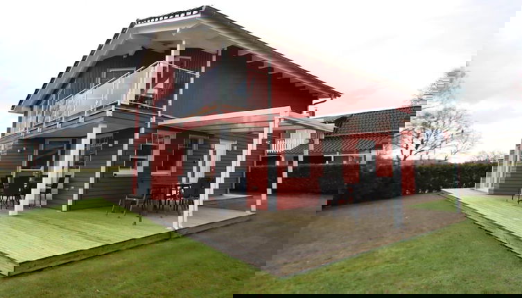 Foto 1 - Holiday Home on Lake Dummer With Private Beach