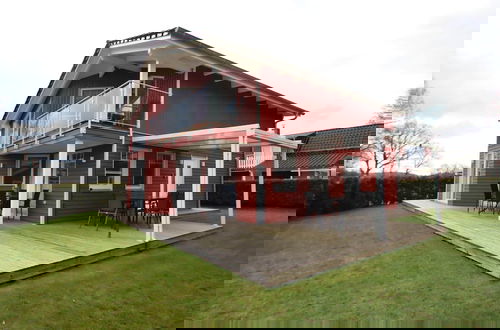 Foto 1 - Holiday Home on Lake Dummer With Private Beach