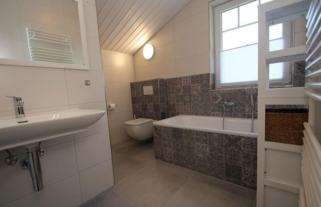 Holiday Home on Lake Dummer With Private Beach - Foto 16