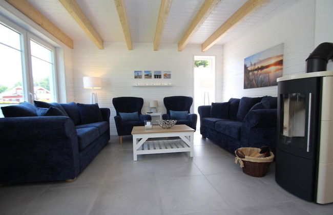 Holiday Home on Lake Dummer With Private Beach - Foto 11