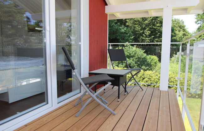 Holiday Home on Lake Dummer With Private Beach - Foto 26