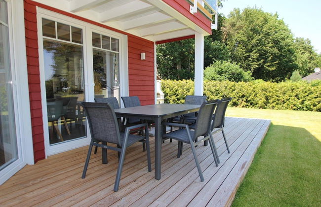 Holiday Home on Lake Dummer With Private Beach - Foto 20