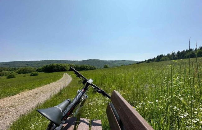 Ferienwohnung mit Bergblick - Foto 53