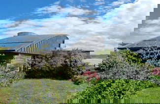 Foto 1 - Architect Villa With Fantastic sea View, Locquirec