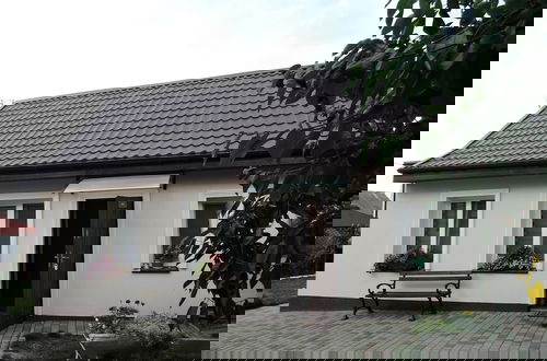Foto 11 - Family House in Wapnica by Emerald Lake