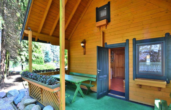 Holiday Home in Kolobrzeg Near Seaside Beach - Foto 22