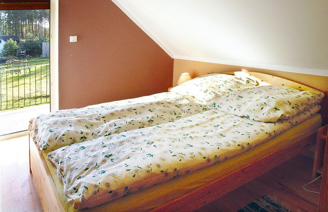 Holiday Home in Bytow Near Sandy Lake Beach - Foto 5