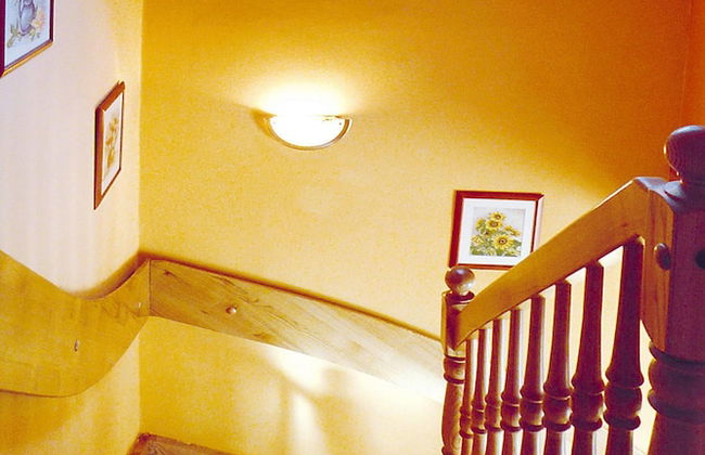 Holiday Home in Bytow Near Sandy Lake Beach - Foto 12