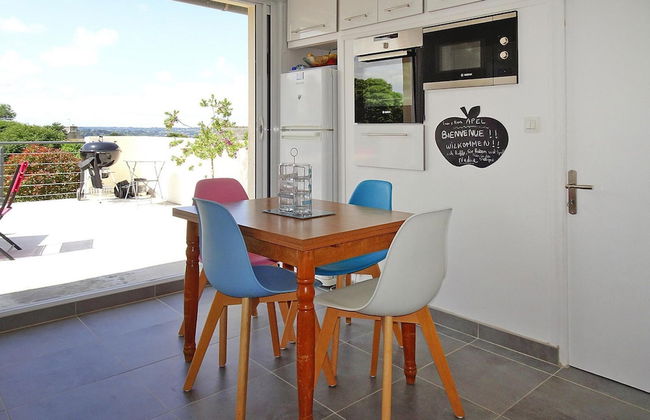 Holiday Home With Beautiful Terrace Area - Foto 15