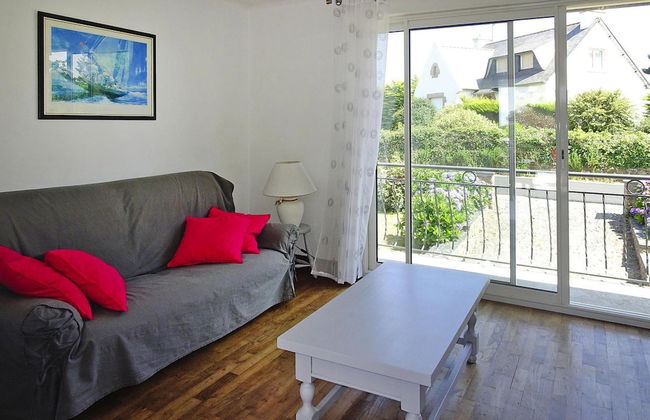 Holiday Home With Beautiful Terrace Area - Foto 7