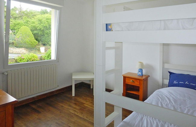 Holiday Home With Beautiful Terrace Area - Foto 2