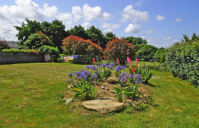 Holiday Home With Beautiful Terrace Area - Foto 16