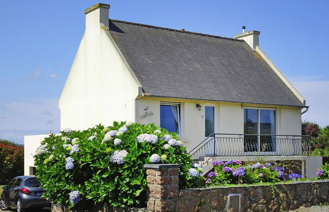 Holiday Home With Beautiful Terrace Area - Foto 17
