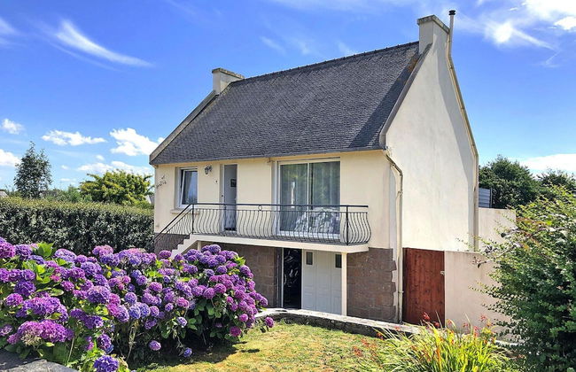 Holiday Home With Beautiful Terrace Area - Foto 19
