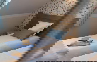 Foto 3 - Terraced House in Residence & Spa With Common Pool and Sauna, Houlgate