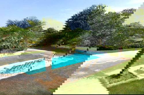 Foto 12 - Holiday Home With Private Outdoor Pool, Gouesnac