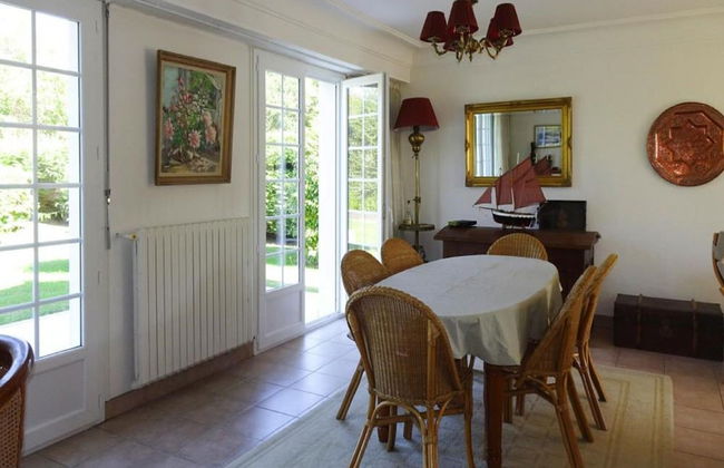 Holiday Home With Private Outdoor Pool, Gouesnac"h - Foto 14