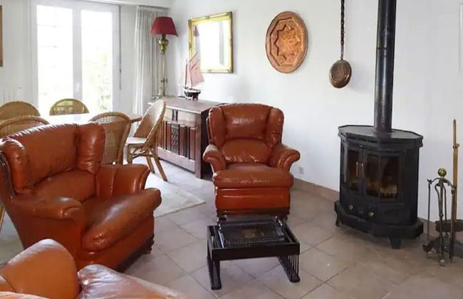 Holiday Home With Private Outdoor Pool, Gouesnac"h - Foto 1