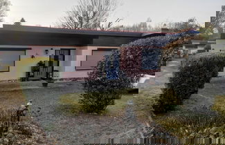 Photo 1 - Doppelbungalow am Schwarzen See, Schwarz
