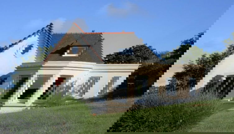 Photo 1 - Holiday Home With Fantastic sea View